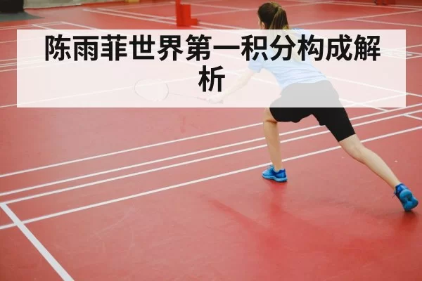 badminton court match action